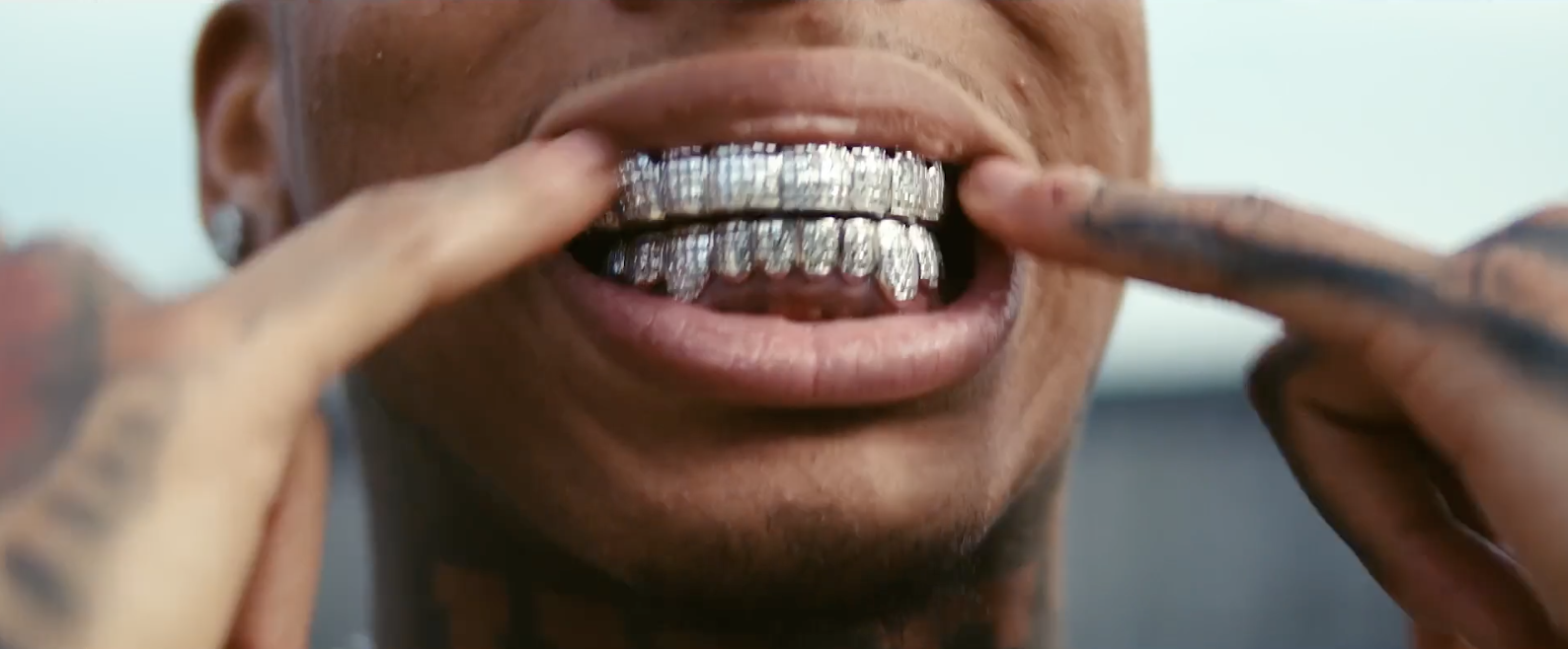 Jübel ft. NLE Choppa – Triple A