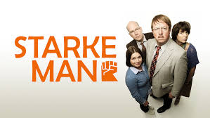 Starke Man s1 & s.2