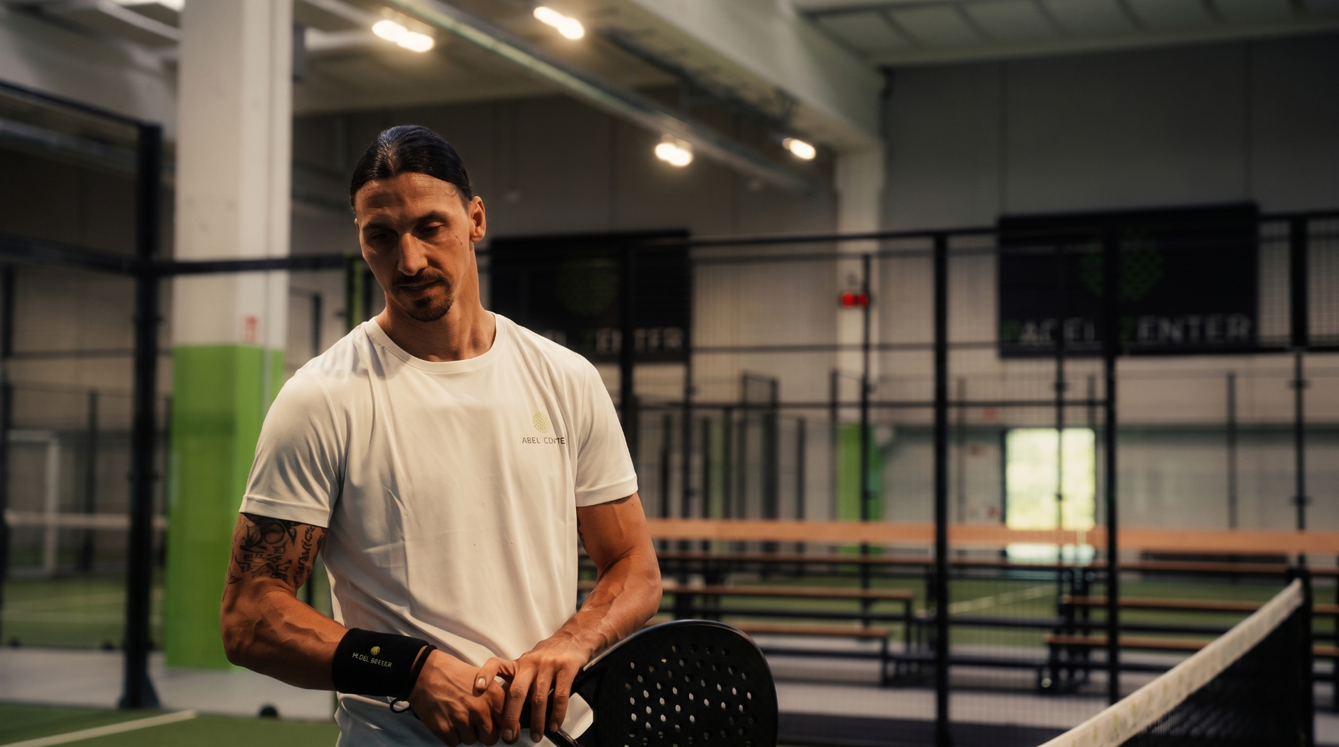 PadelZenter