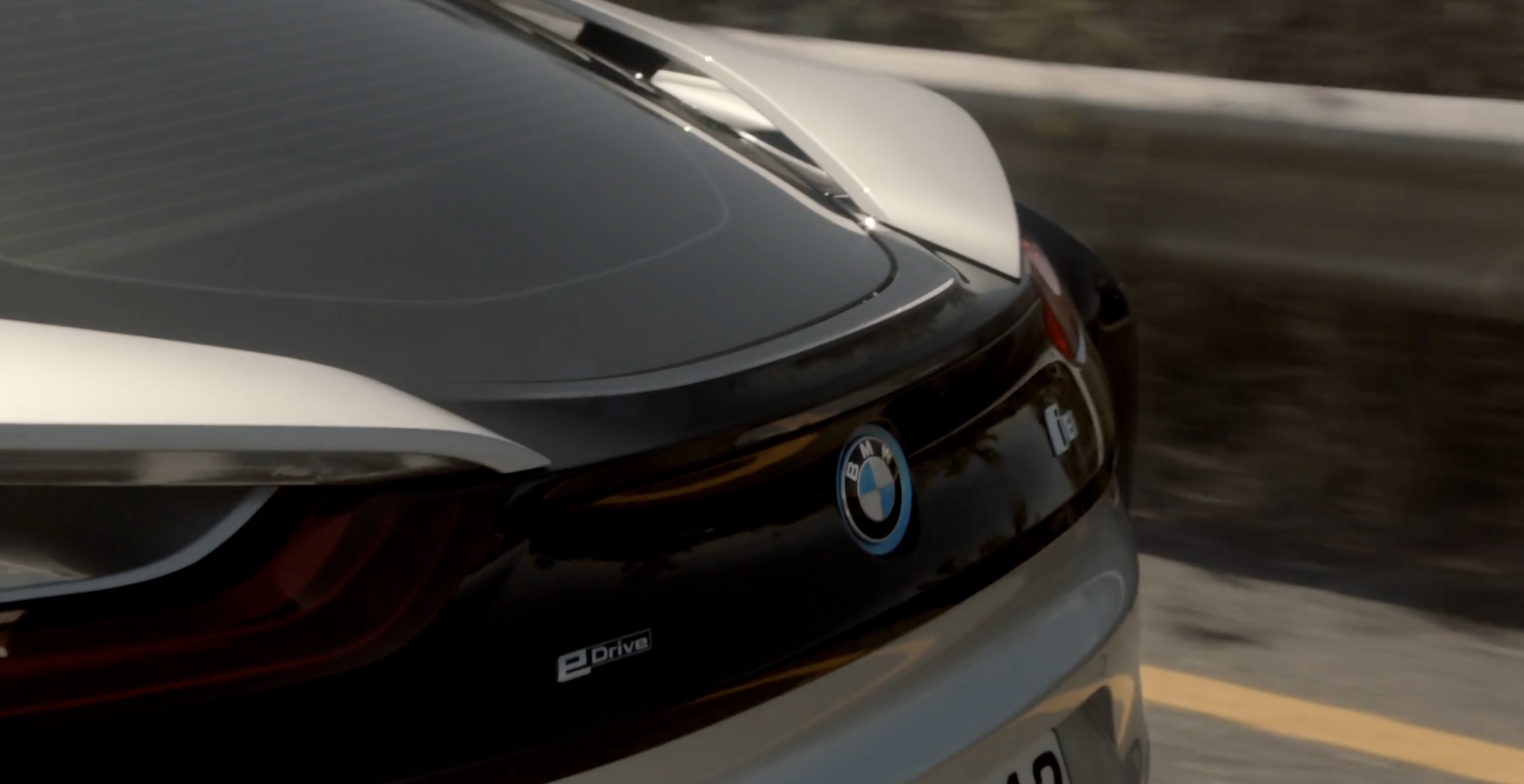 BMW – Premium brand