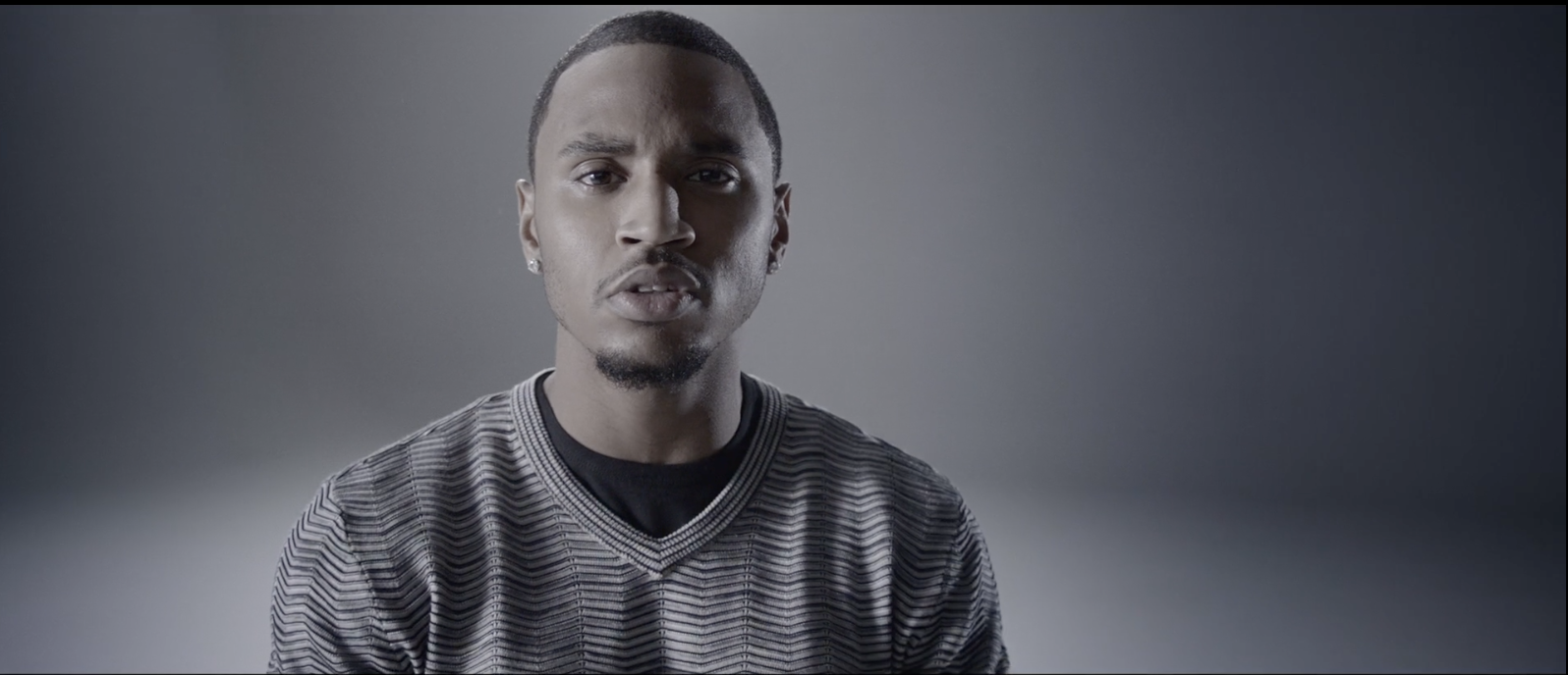 Trey Songz – Fumble