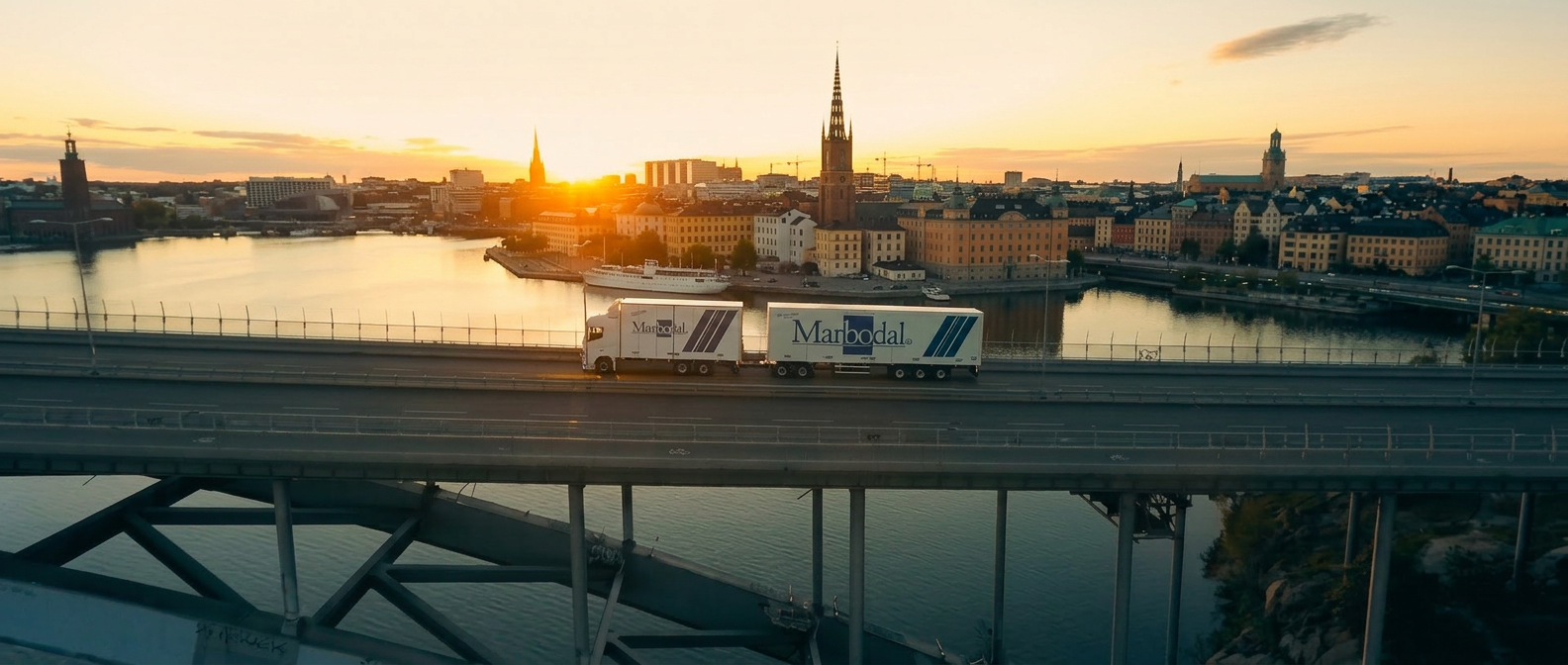 Marbodal – En plats för livet